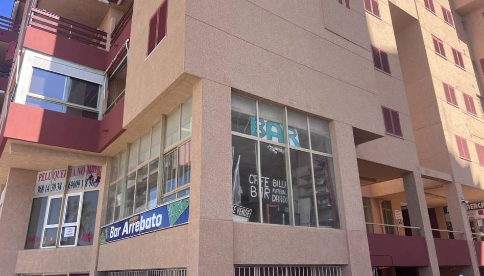 Photo 1 of Premises for sale in Jardin del Mar, 8, Playa de las Gaviotas - El Pedrucho, Murcia