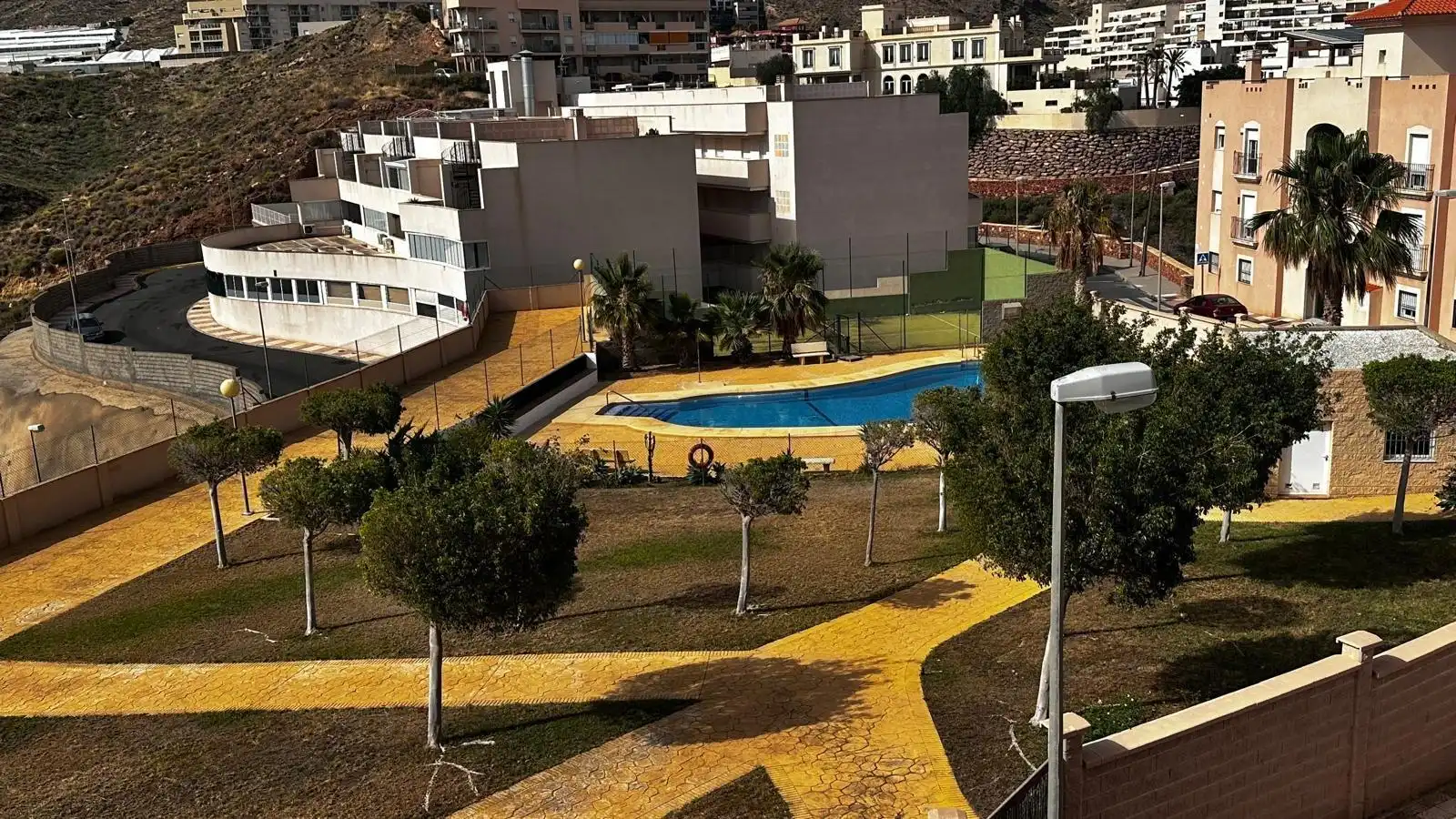 Flat for sale in Calle Calle Francisco Alcaraz, imagen 21