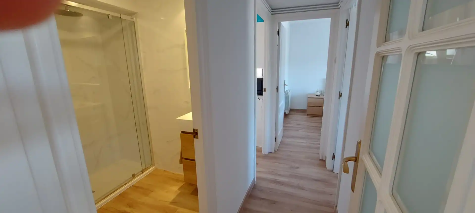 Wohnung zur Miete in Carrer dels Pins d'en Salva, 10, Caldes d'Estrac