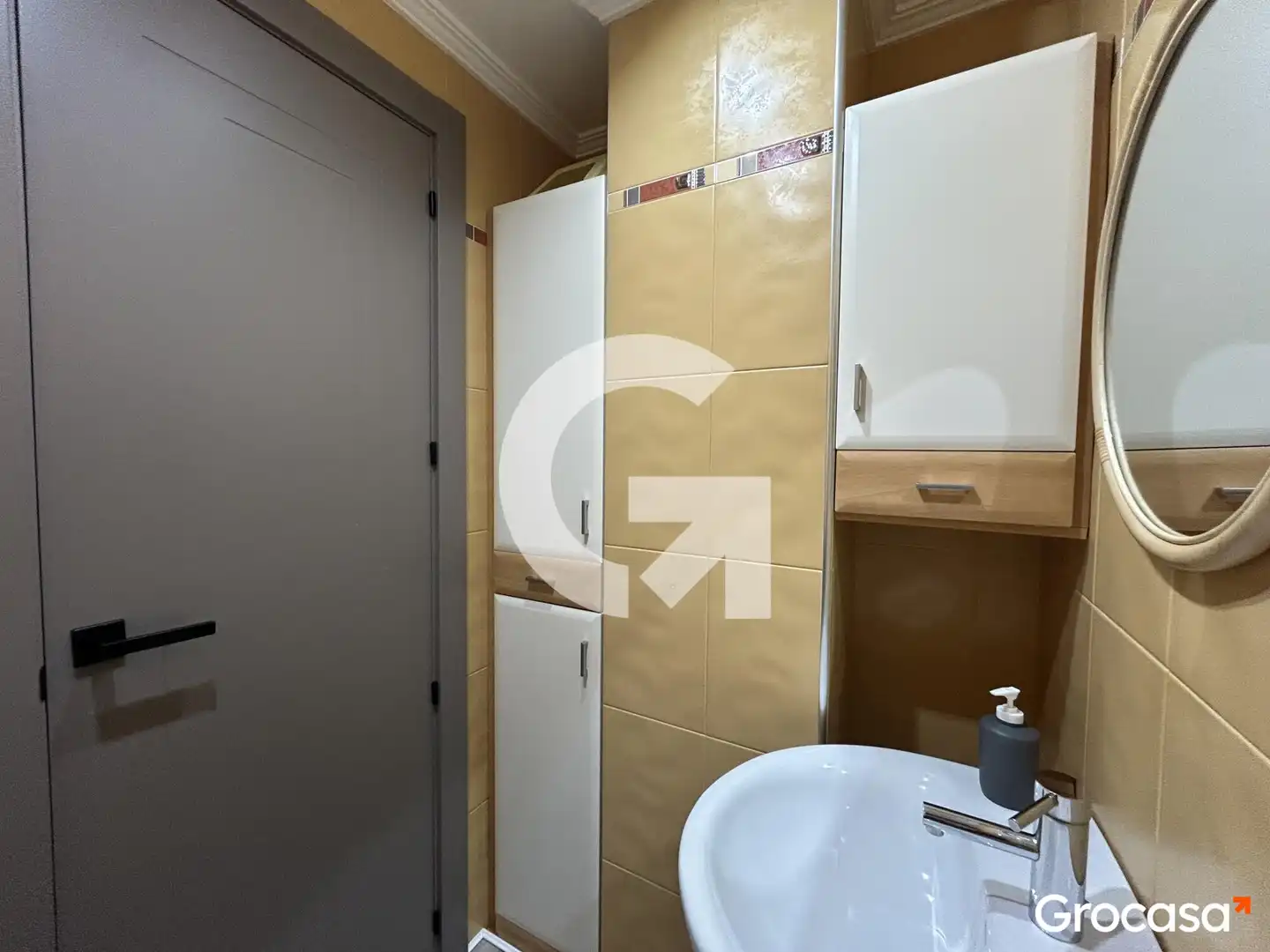 Piso en venta en CL DIAGONAL, Nuevo Centro