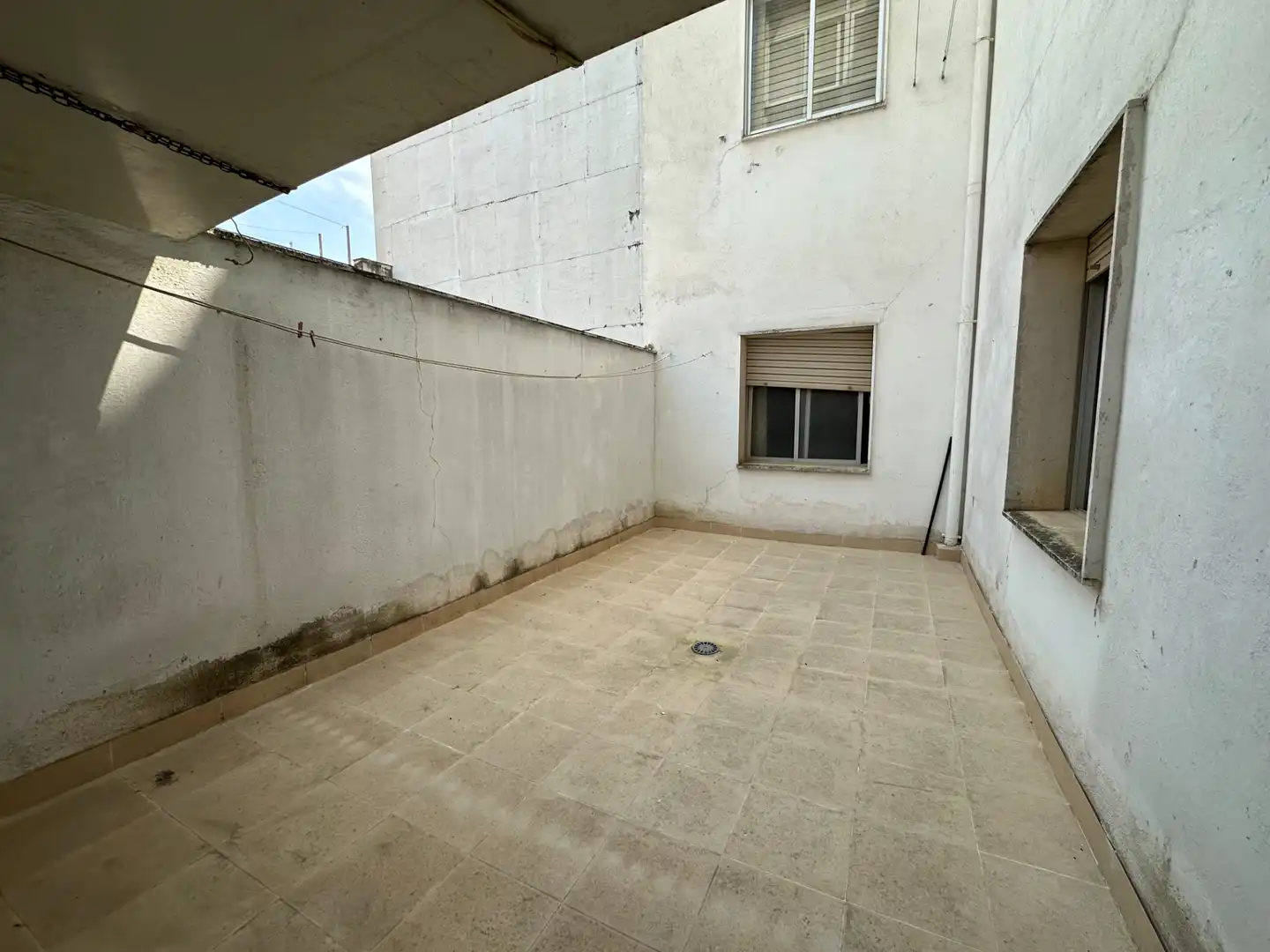 Appartamento con terrazza in vendita a Avenida Antonio Machado, imagen 8