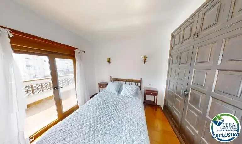 Mini appartamento con piscina in vendita a Carrer Poblat Típic-Plaça Església, imagen 13