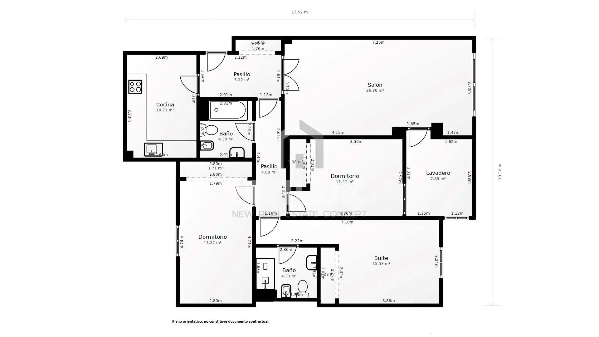 Flat for sale in Sevilla  with Air Conditioner and Terrace