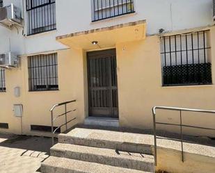 Exterior view of Flat for sale in Marchena