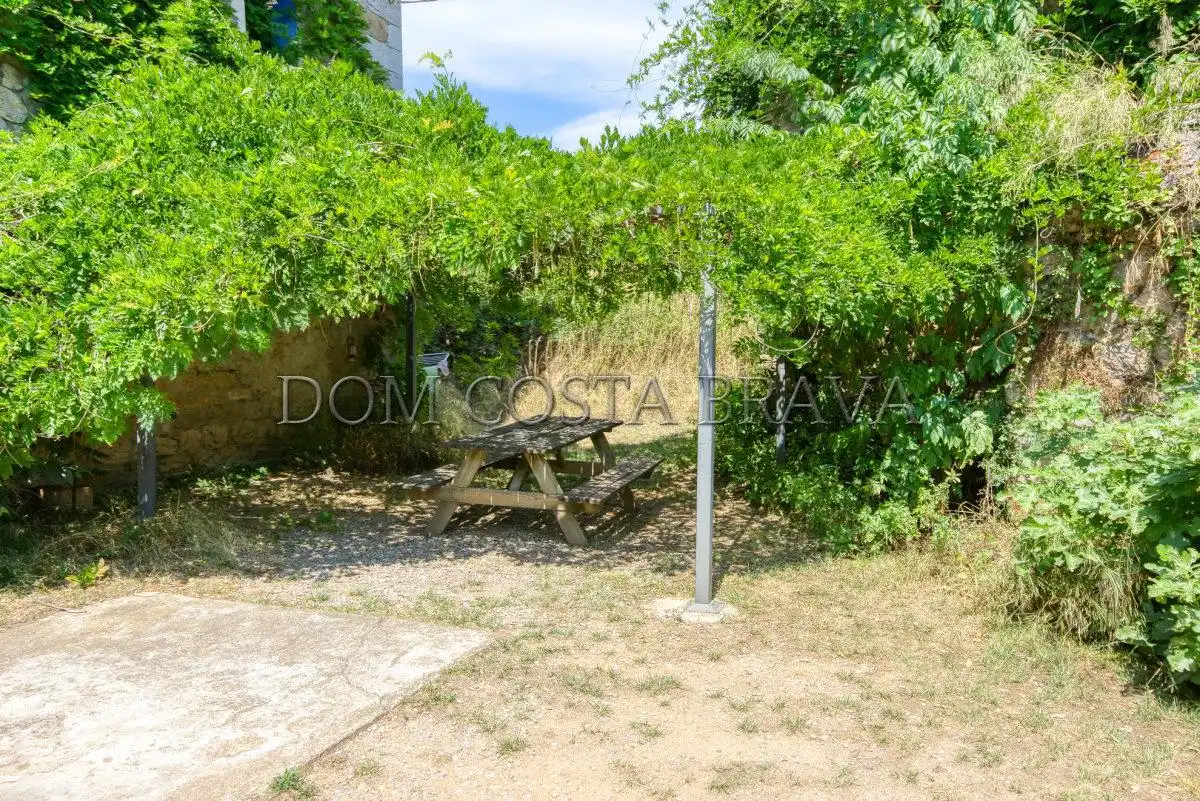 Finca rústica en venta en Carrer de Sales, Tortellà