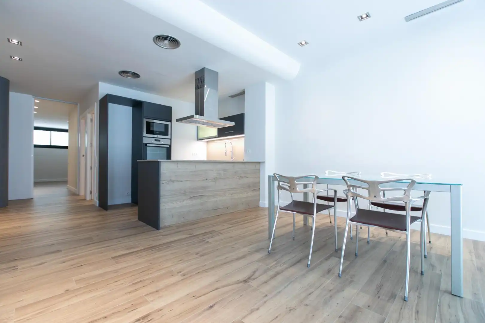 Büro zum Verkauf in Carrer DOCTOR AUGUST PI I SUNYER