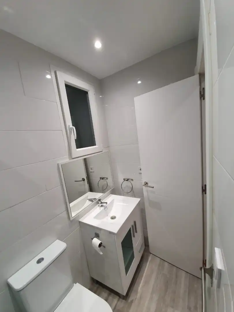 Flat for rent in Castilla - Hermida