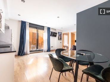 Flat to rent in Eixample