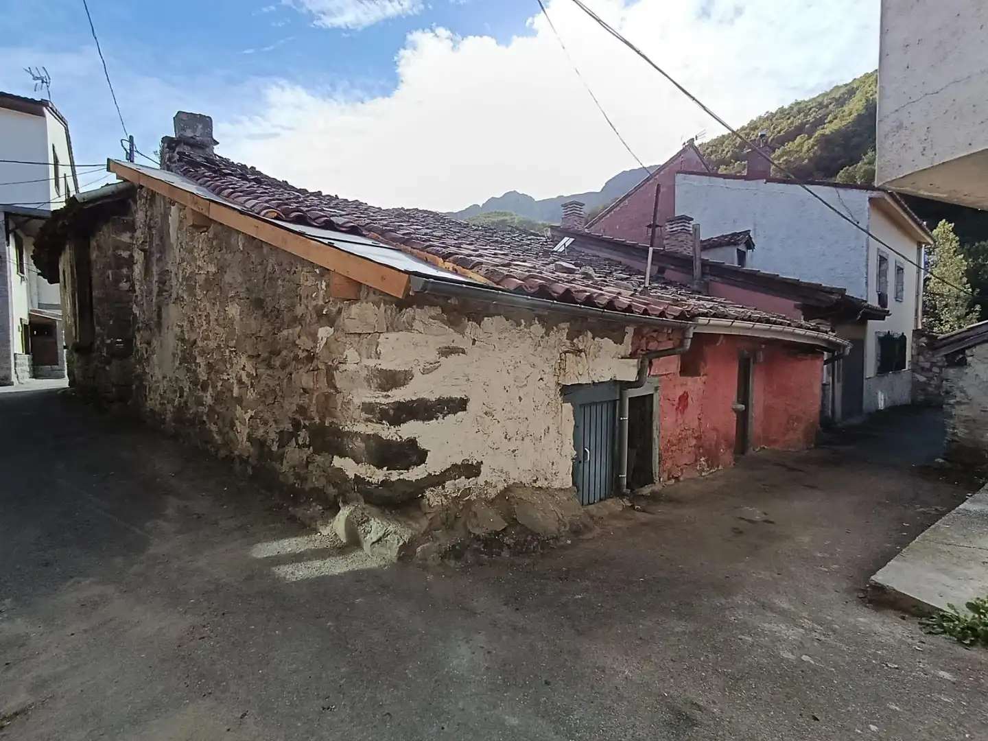 Casa rustica in vendita a Lugar de Felechosa Abajo 64, imagen 2