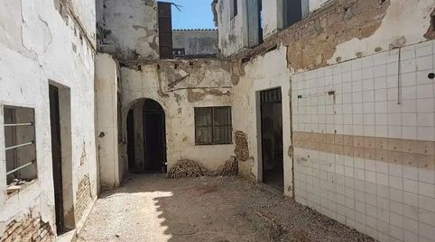 Foto 2 de Piso en venta en Calle Luis Pérez, 8, La Plata, Jerez de la Frontera