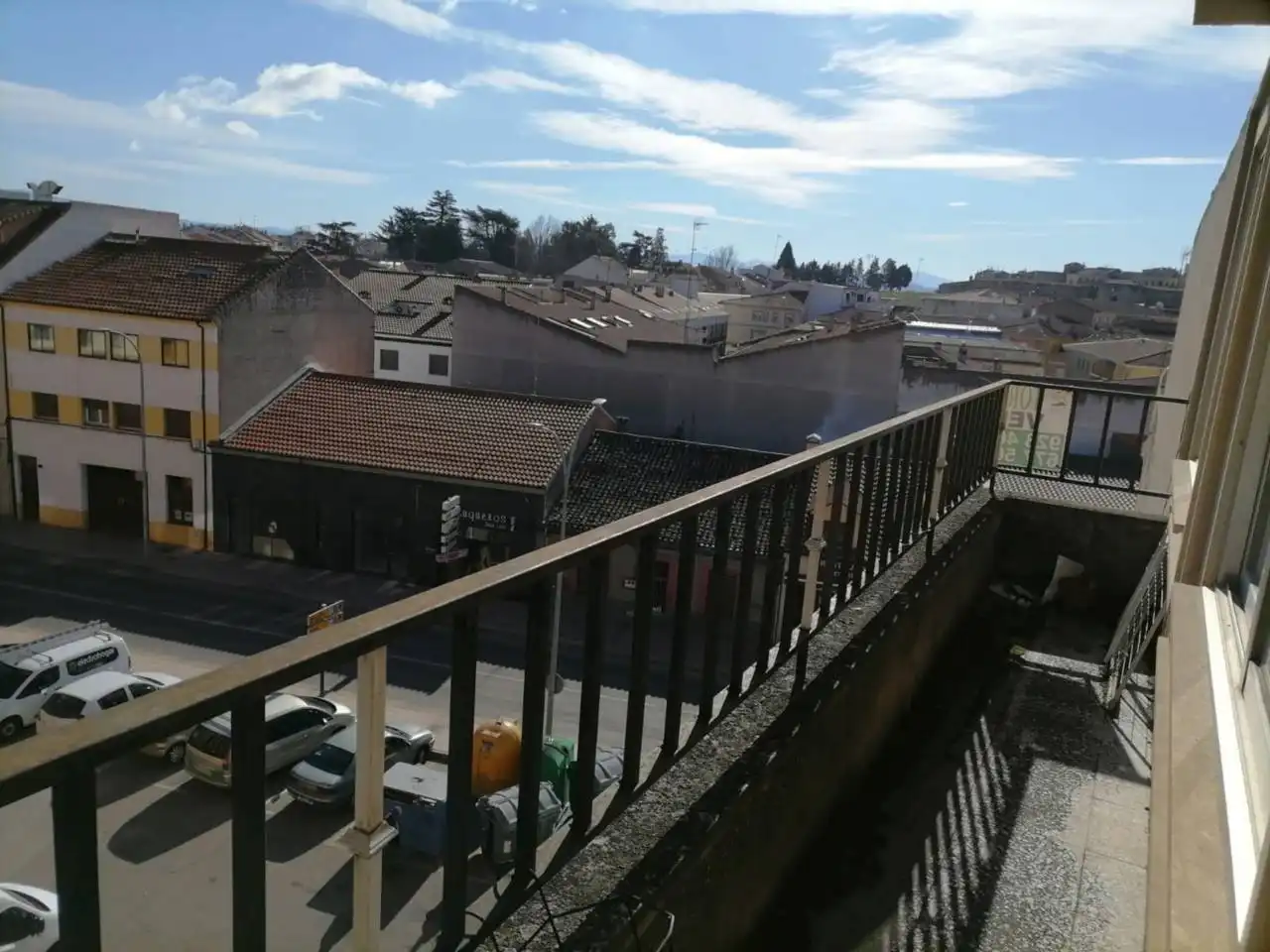Pis amb terrassa en venda a Avenida PORTUGAL 12, imagen 15