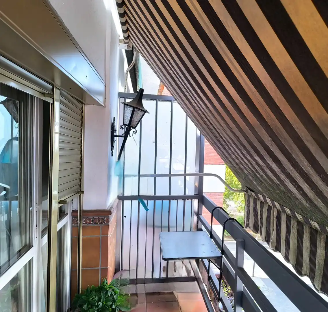 Terraza de Piso en venta en Córdoba con Aire acondicionado