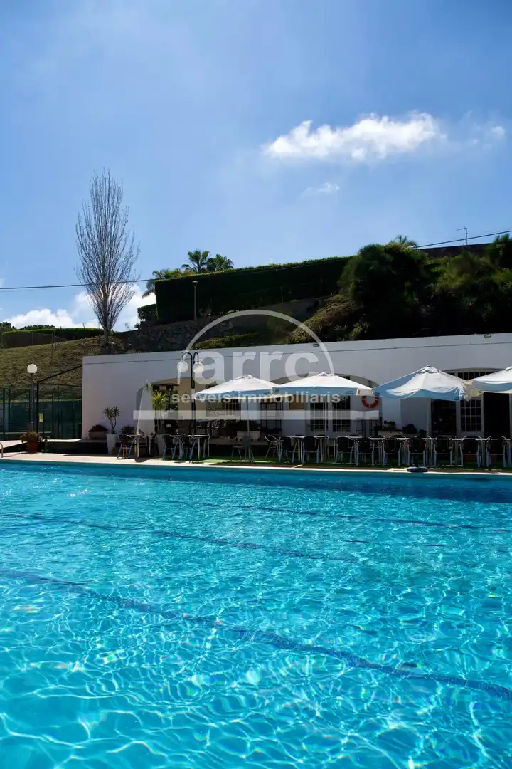 Maison rustique avec piscine à vendre à Cabrils, imagen 20