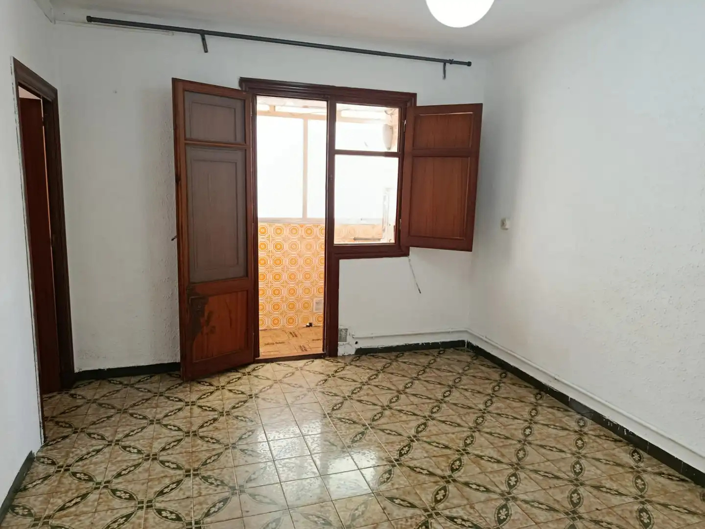 Wohnung mit Aufzug zum Verkauf in Plaça Badalona