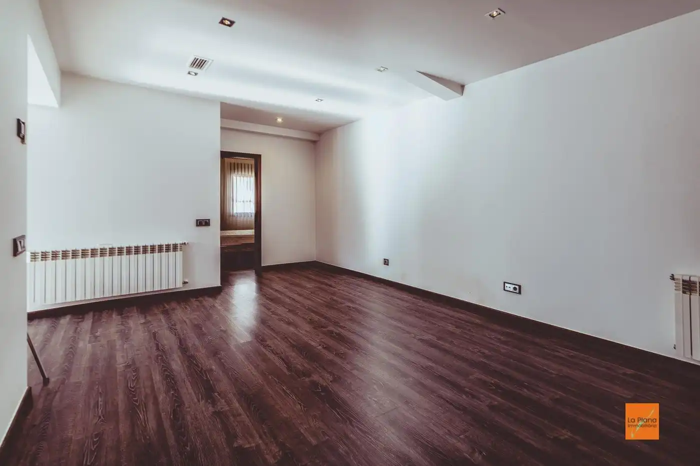Casa o chalet en venta en Santa Bàrbara con Calefacción, Jardín privado y Parquet