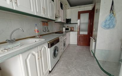 Kitchen of Flat for sale in Gerindote