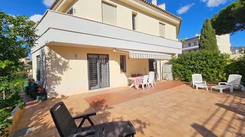 Photo 3 of Single-family semi-detached for sale in Calle Tucán, 10, Torreblanca del Sol, Fuengirola