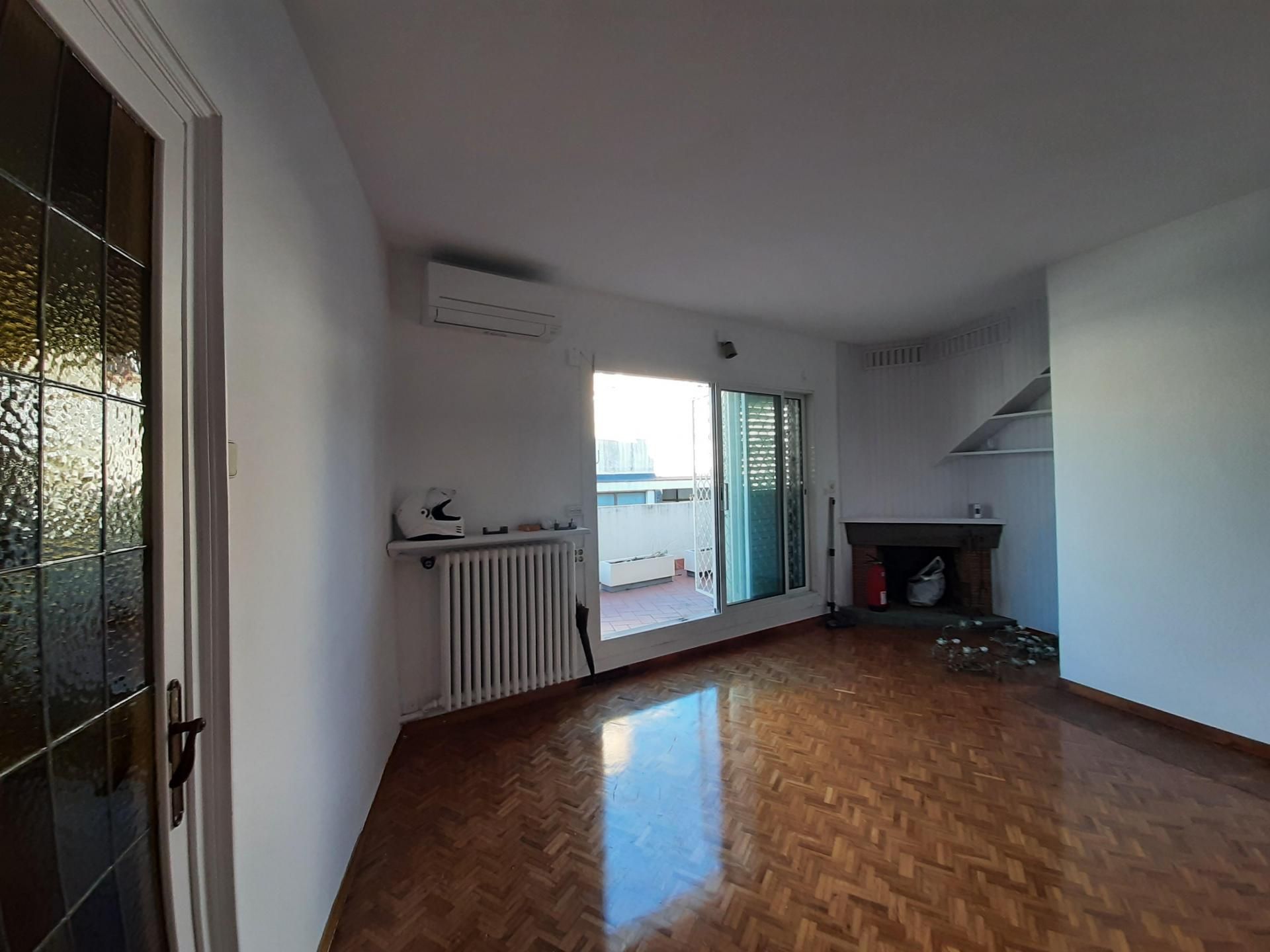 Bedroom of Flat to rent in  Barcelona Capital