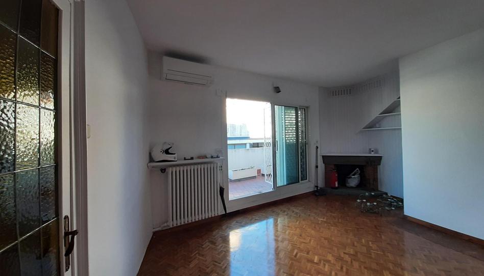 Photo 1 of Flat to rent in De la Ciutat de Balaguer, Sant Gervasi i la Bonanova, Barcelona