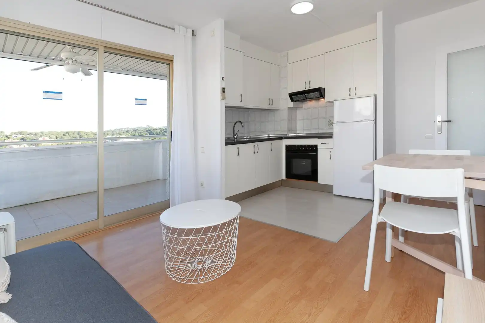 Apartamento en venta en de Carles Buïgas, Mar i Camp - Platja dels Capellans