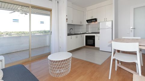 Foto 5 de Apartamento en venta en De Carles Buïgas, Mar i Camp - Platja dels Capellans, Salou