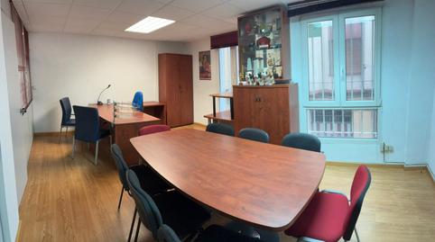 Foto 2 de Oficina de alquiler en Calle Madrid, Castilla - Hermida, Cantabria