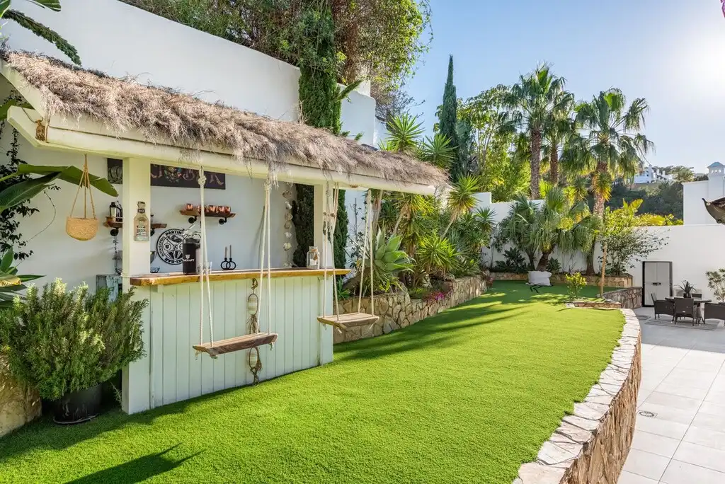 Chalet con piscina en venta en La Cala Golf - Lagar Martell, imagen 22