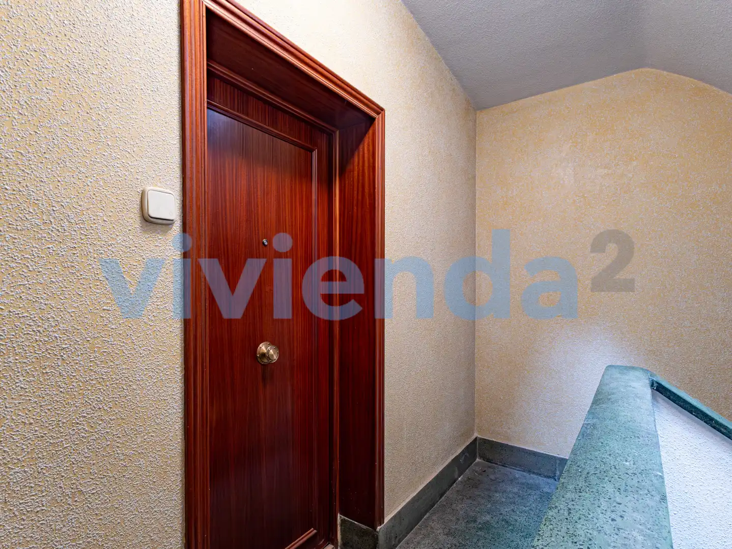 Flat for sale in Madrid  with Heating, Terrace and Storage room