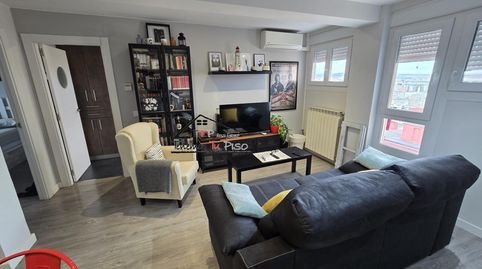 Photo 5 of Flat for sale in Navarro, Cecilio, 4, Barrio Jesús, Zaragoza Capital