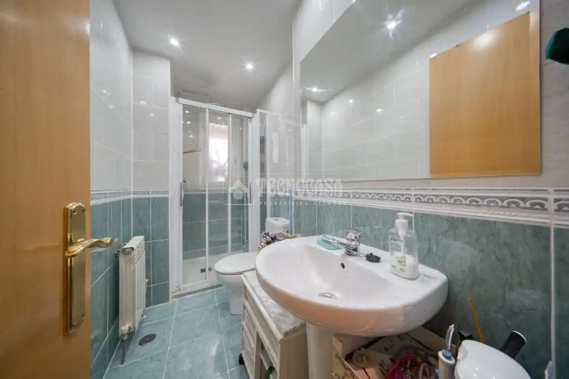 Piso en venta en Batallas