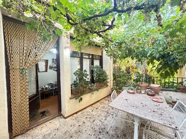 Casa amb jardí en venda a Alcover