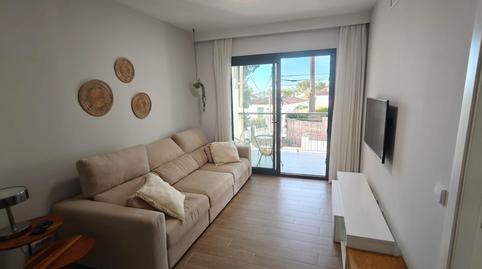 Foto 2 de Apartament en venda a Calle de la Rosa, Centro, Málaga