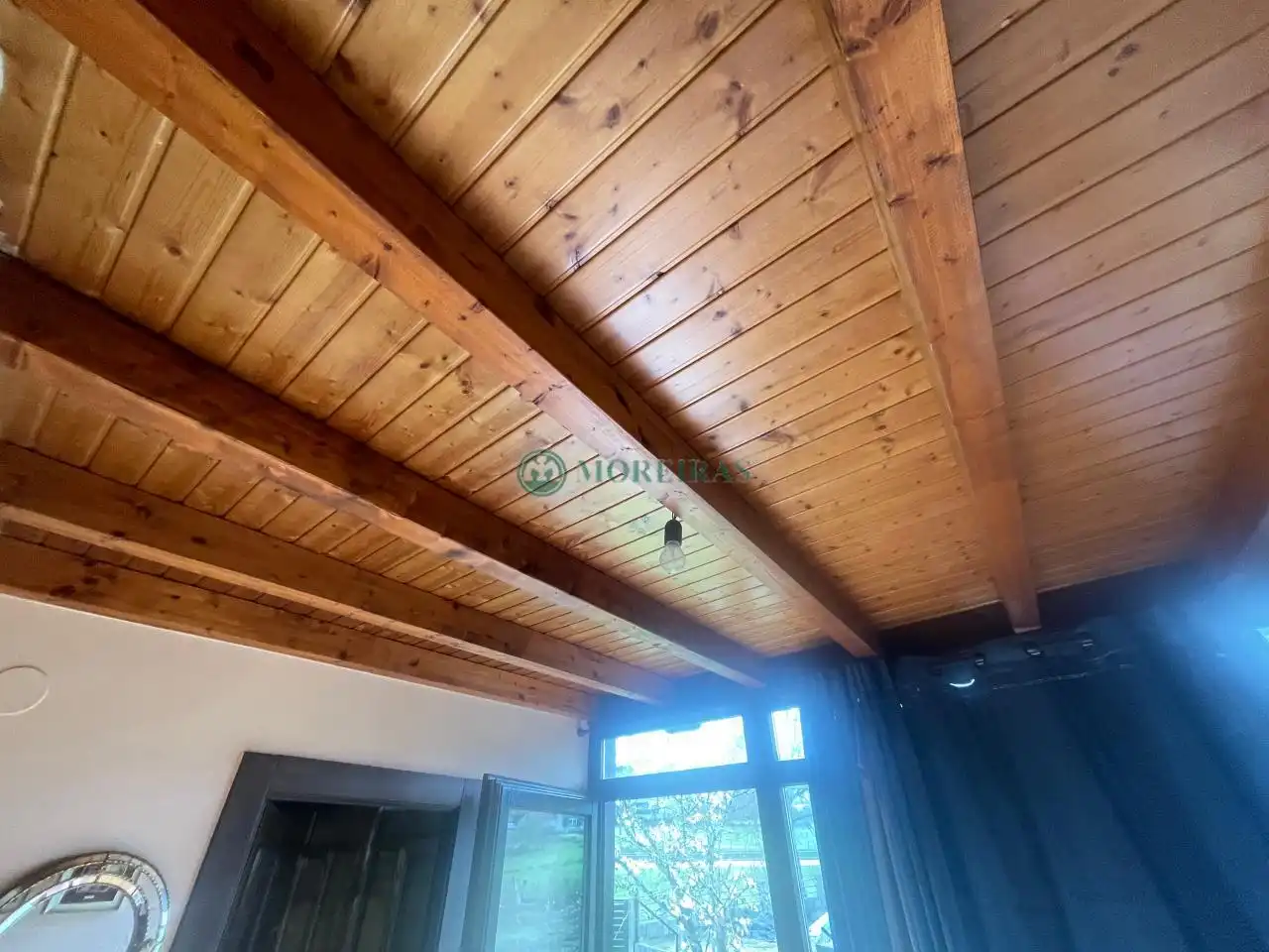 Houses for sale in Ourense Capital   with Heating and Private garden