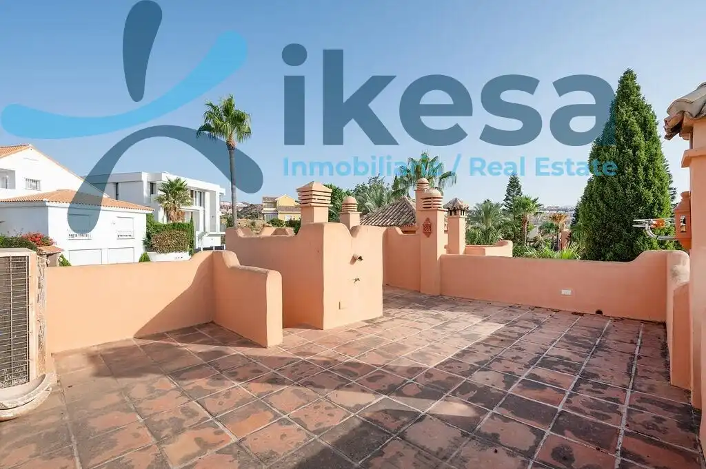Reihenhaus mit Terrasse zum Verkauf in Riviera del Sol, imagen 18