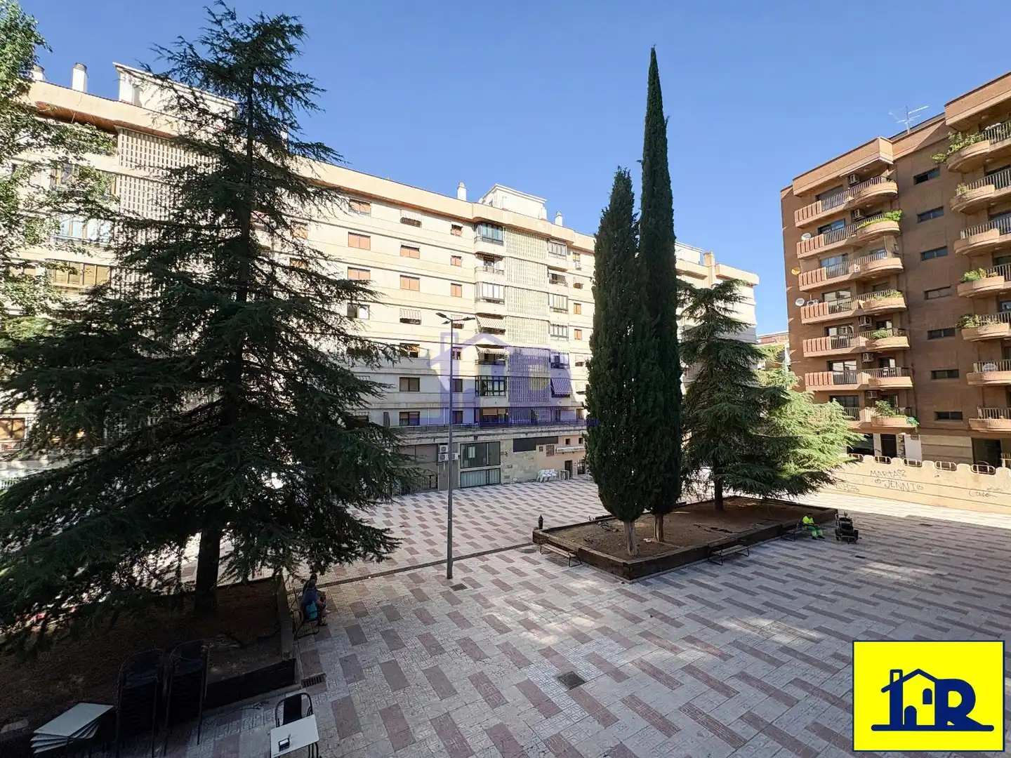 Local comercial de lloguer a DEL ROMERO 2. (ENTRADA JORGE TORNER. FRENTE AL COLEGIO LA PAZ), imagen 16