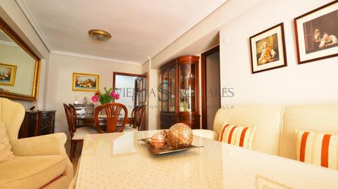 Foto 4 de Piso en venta en Cruz Roja,  Sevilla Capital