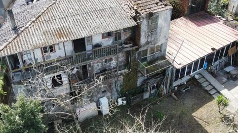 Foto 2 de Terreno en venta en Rúa Avia, 12, Ribadavia, Ourense