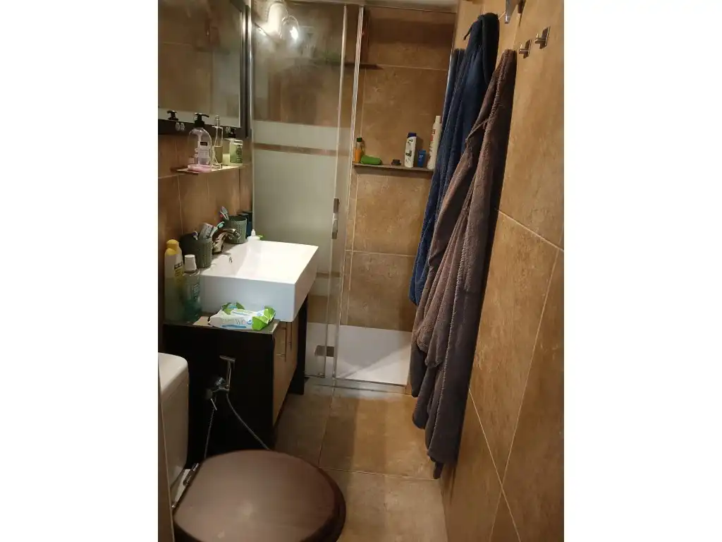 Baño de Casa o chalet en venta en Rubí