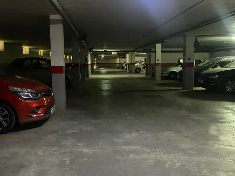 Parking of Garage for sale in Murcia