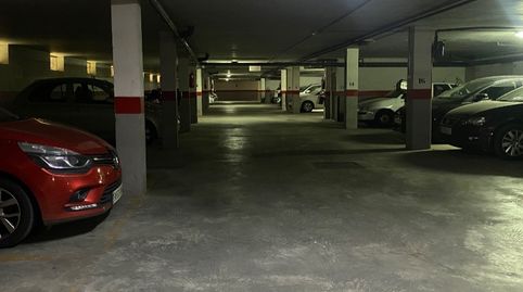 Photo 4 of Garage for sale in Calle Seda, 6, Zarandona, Murcia Capital