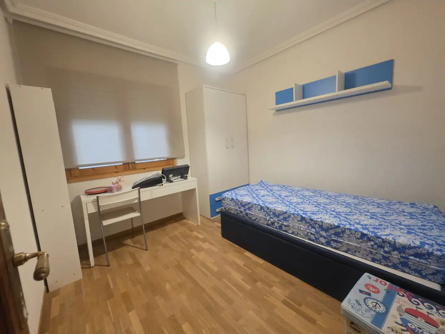 Flat for rent in El Perchel