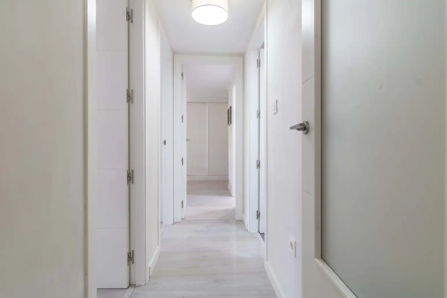 Piso con piscina en venta en Barrio Alto, imagen 19