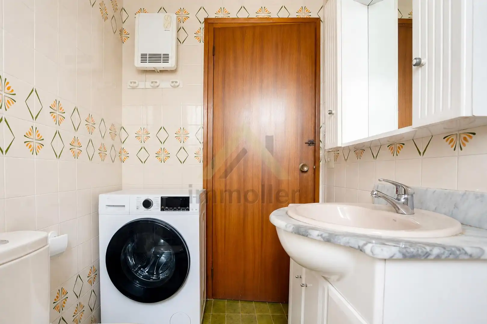 Casa amb jardí en venda a Santa Maria de Palautordera, imagen 20