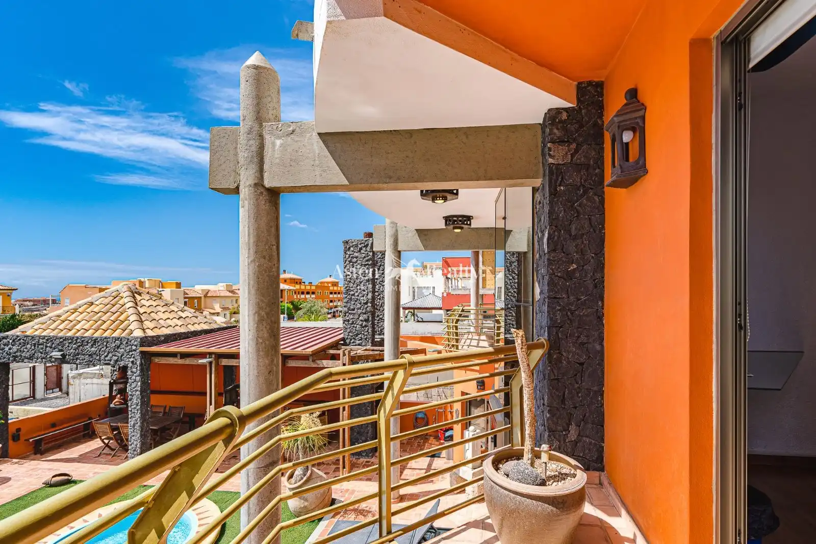 Casa amb piscina en venda a Kurt Konrad Mayer, imagen 72