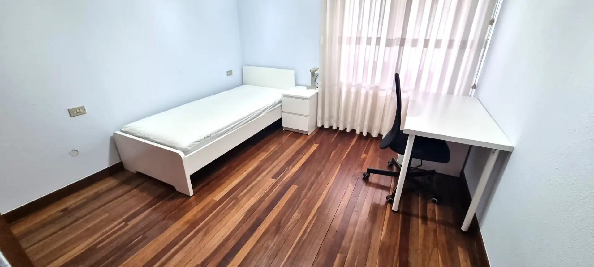 Wohnung zur Miete in Ibarrekolanda Kalea, Ibarrekolanda