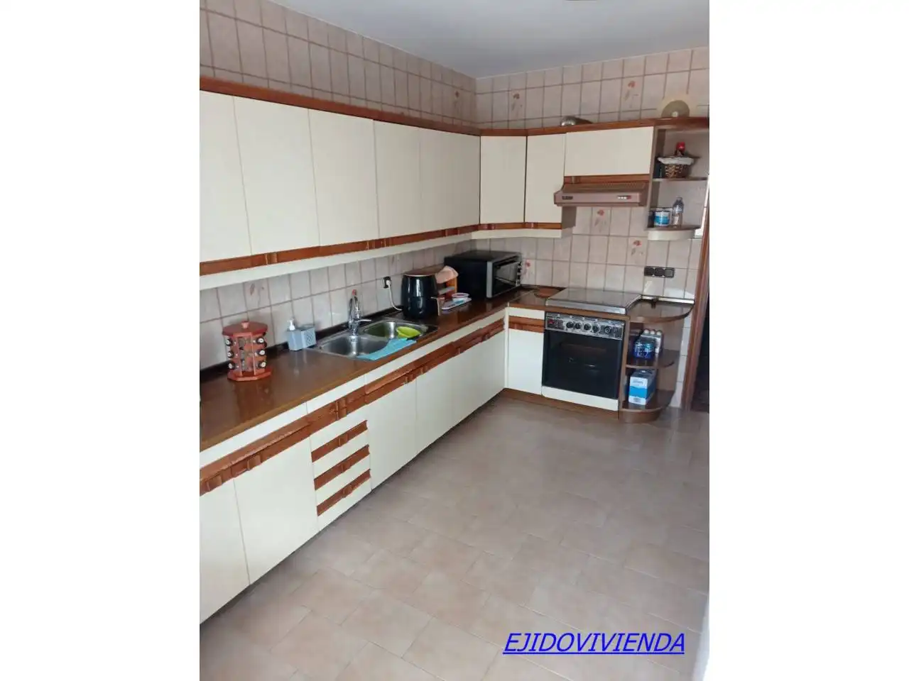 Appartement avec ascenseur à vendre à El Ejido Ciudad