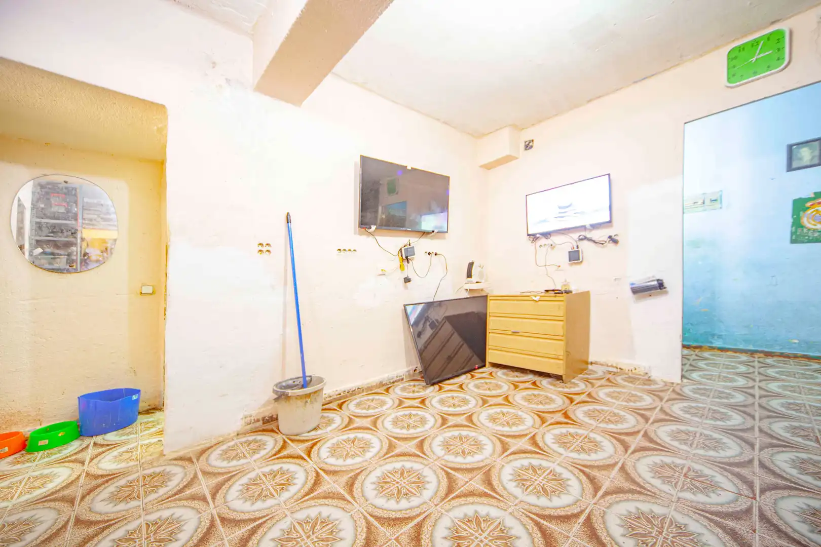 Piso en venta en  Madrid Capital