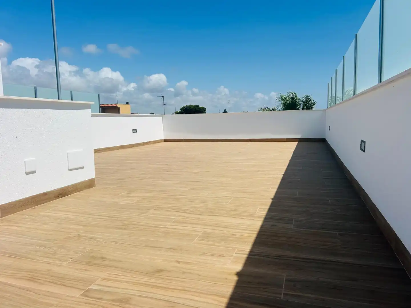 Xalet amb terrassa en venda a San Pedro del Pinatar, imagen 48