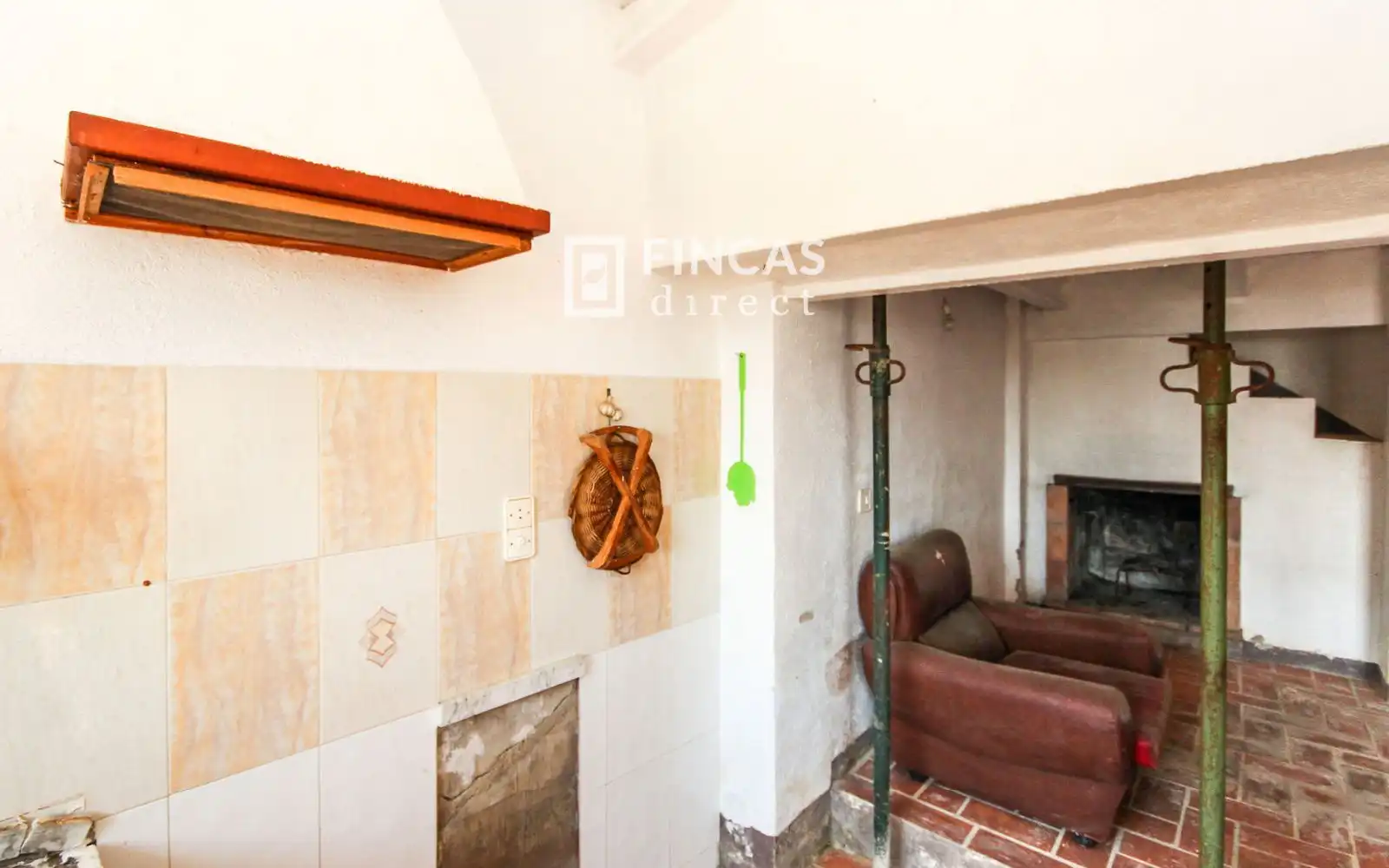 Casa rústica en venda a RJMF+97R, imagen 17