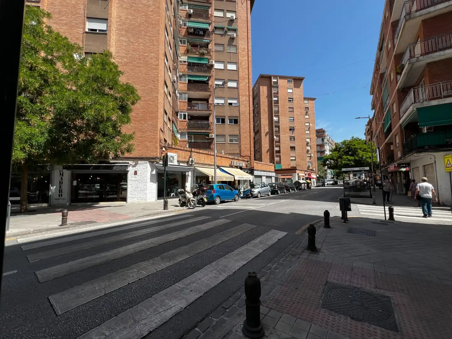Local comercial de lloguer a CONCHA ESPINA 33, imagen 17